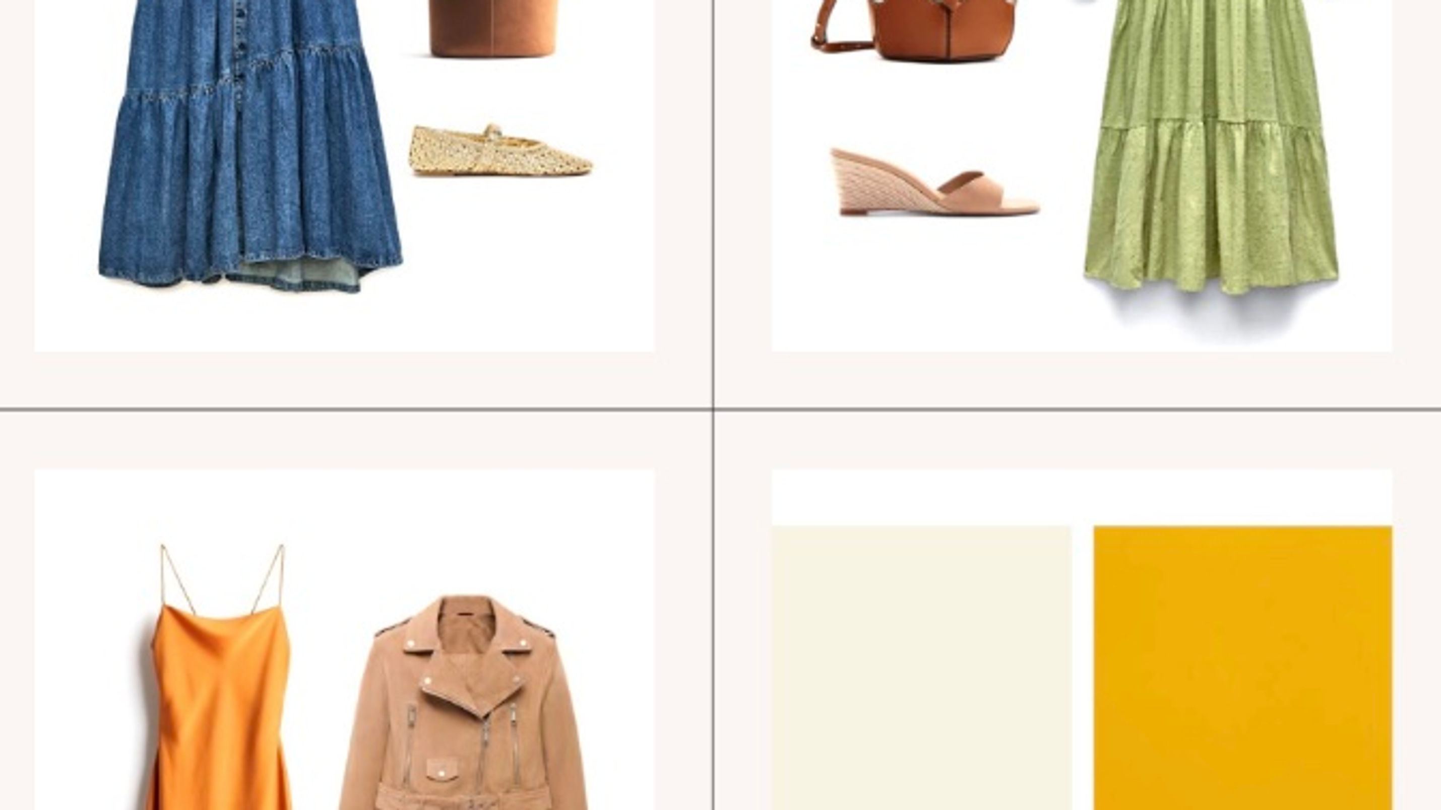 STARTER PACKAGE Bohèmian